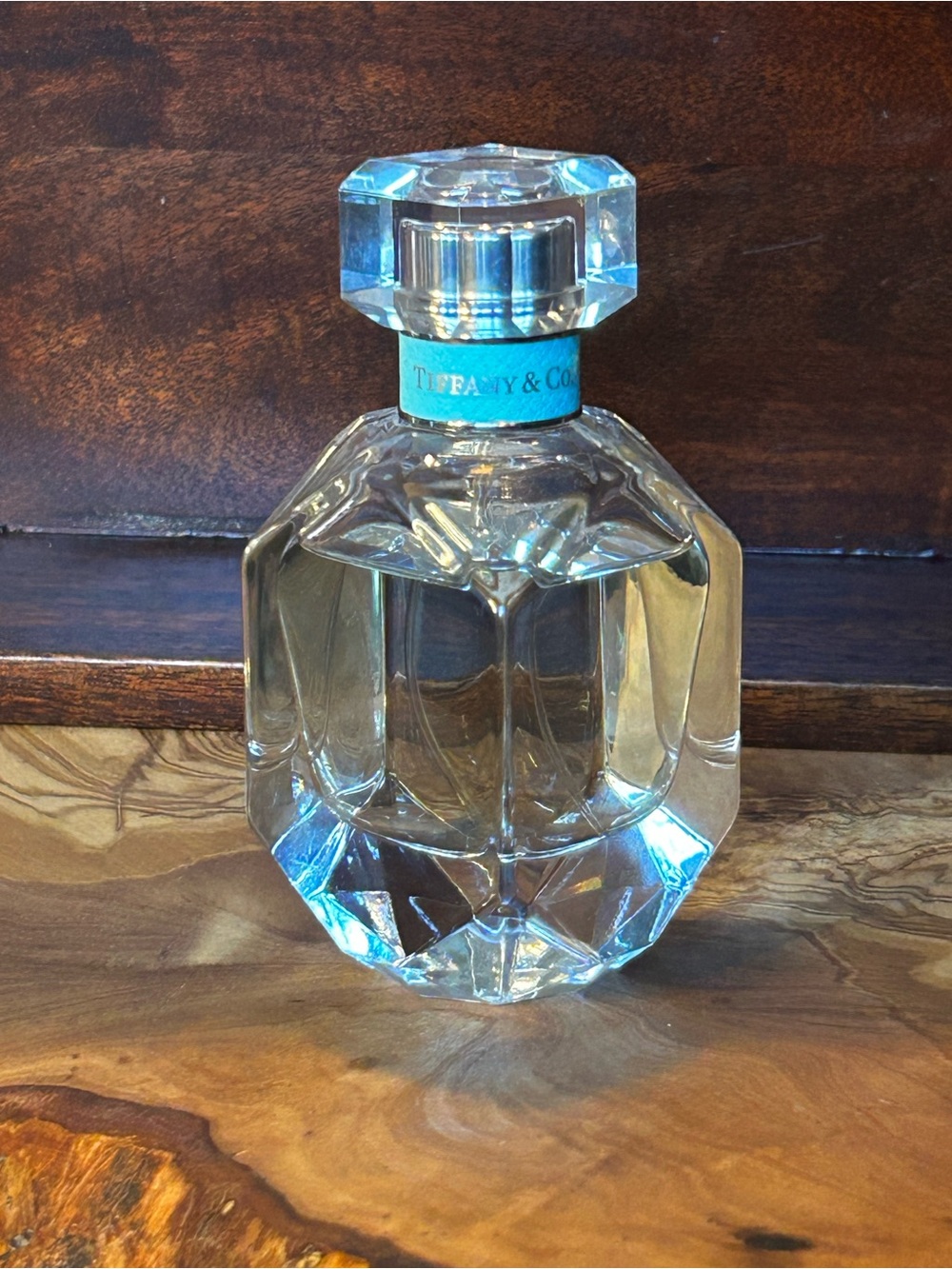 Tiffany Eau de Parfum